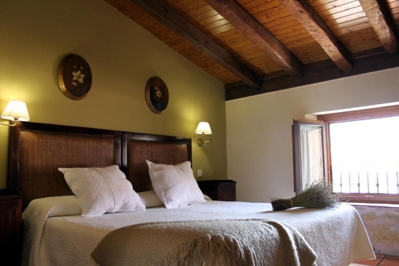 La Casona De Lucia Guest House Siguenza Luaran gambar